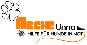 Hände für Pfoten - Hundetafel Unna e.V. - Logo